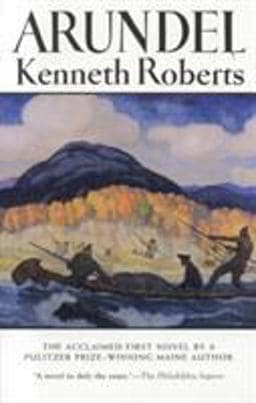 Arundel 9780892723645