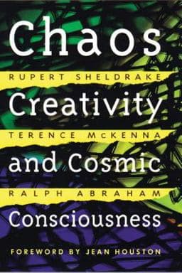 Chaos, Creativity, and Cosmic Consciousness 9780892819775