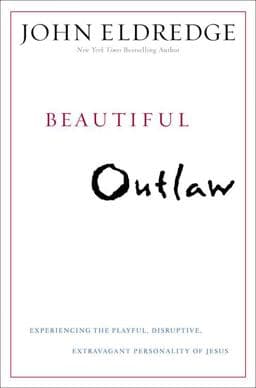Beautiful Outlaw 9780892960880