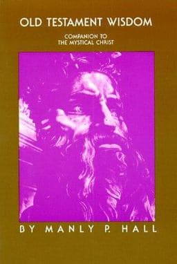 Old Testament Wisdom 9780893148270