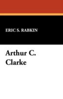 Arthur C. Clarke 9780893700324