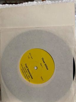 The Three Sillies 9780893754877