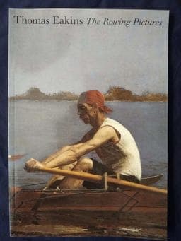 Thomas Eakins 9780894670763