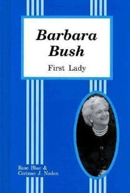 Barbara Bush 9780894903502