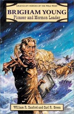 Brigham Young 9780894906725