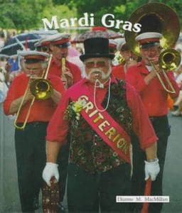 Mardi Gras 9780894908194