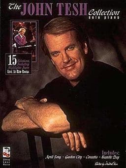 John Tesh Collection 9780895249722