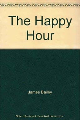 The Happy Hour 9780895367501