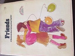 Friends 9780895651747