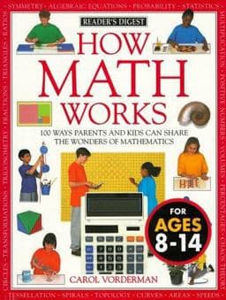 How Math Works 9780895778505