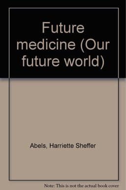 Future Medicine 9780896860865