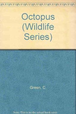 The Octopus 9780896863866