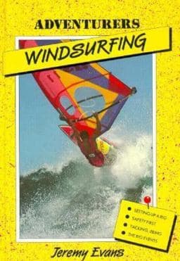 Windsurfing 9780896866805
