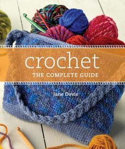 Crochet the Complete Guide 9780896896970
