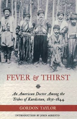 Fever and Thirst 9780897339483