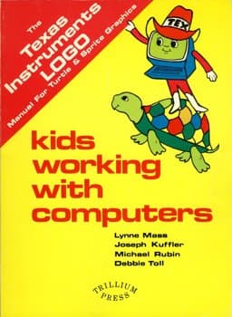 Kids Working with Computers 9780898240740
