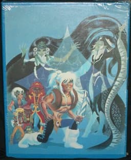 Elfquest 9780898653281