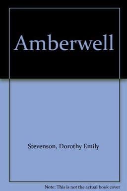 Amberwell 9780899661612
