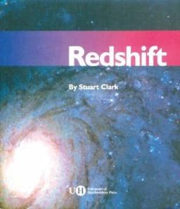 Redshift 9780900458668