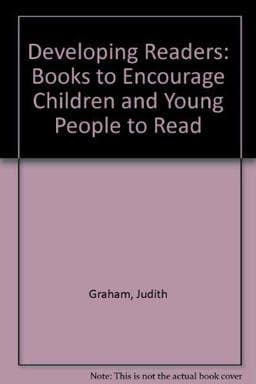 Developing Readers 9780900641480