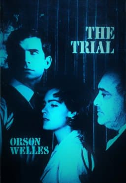 The Trial 9780900855467