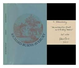 Avebury 9780900977954