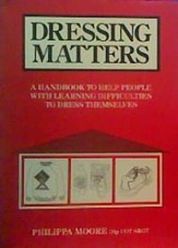 Dressing Matters 9780901908506