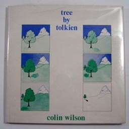 Tree by Tolkien 9780902843622