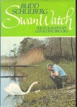 Swan Watch 9780903895576