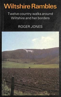 Wiltshire Rambles 9780905392172