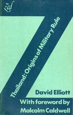 Thailand 9780905762111