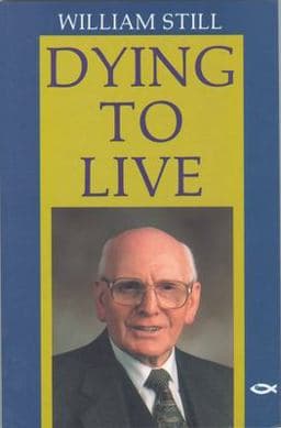 Dying to Live 9780906731970