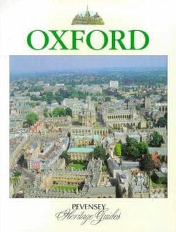 Oxford 9780907115670