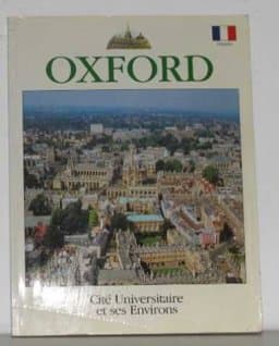 Oxford 9780907115830