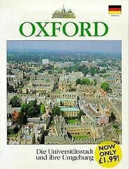 Oxford 9780907115847