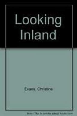 Looking Inland 9780907476245