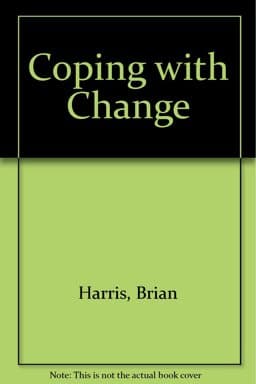 Coping with Change 9780907517085