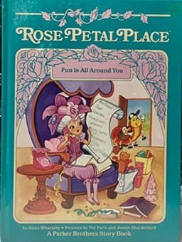 Rose-Petal 9780910313537