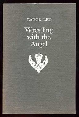 Wrestling with the Angel 9780912292861