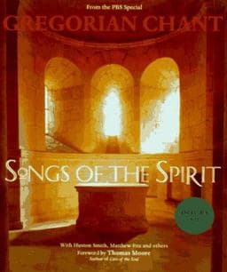Gregorian Chant 9780912333137