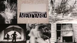 Ralph Eugene Meatyard 9780912334622