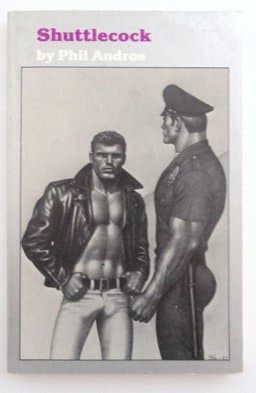 Shuttlecock 9780912516783