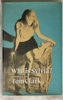 Who Is Sylvia? 9780912652559