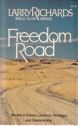 Freedom Road 9780912692913