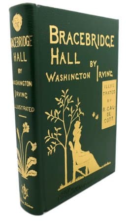 Bracebridge Hall 9780912882352