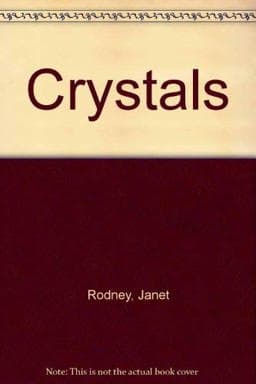Crystals 9780913028605