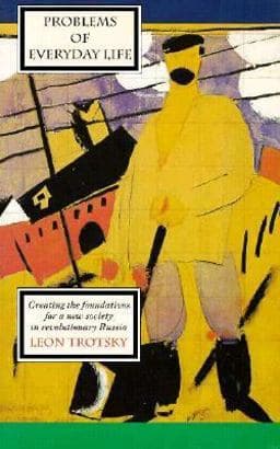 Problems of Everyday Life 9780913460153