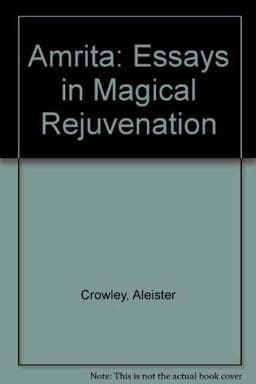 Amrita 9780913576182