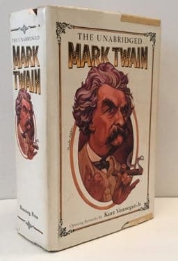The Unabridged Mark Twain 9780914294535