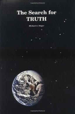 The Search for Truth 9780914374039